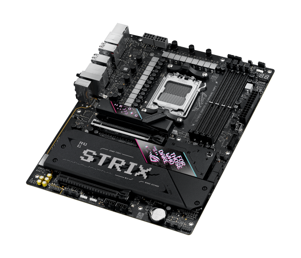 ASUS ROG STRIX B850-E GAMING WIFI - 1306477 - zdjęcie 5